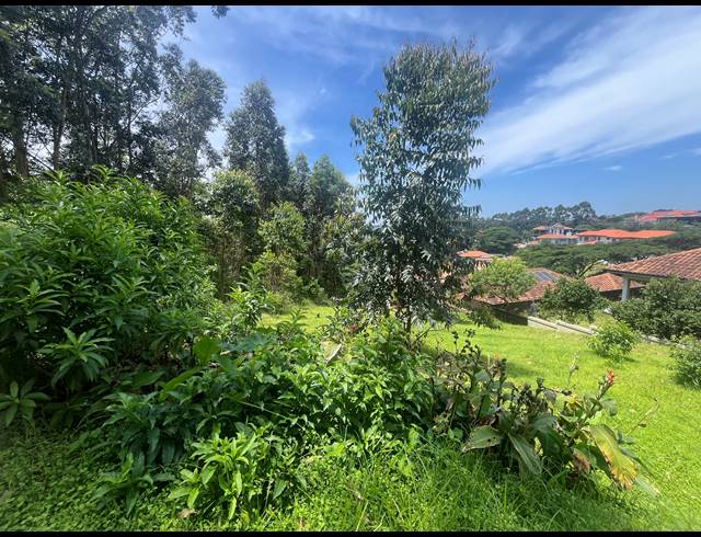 1,063M² VACANT LAND FOR SALE IN BALLITO CENTRAL